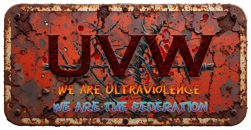 UVW Wrestling