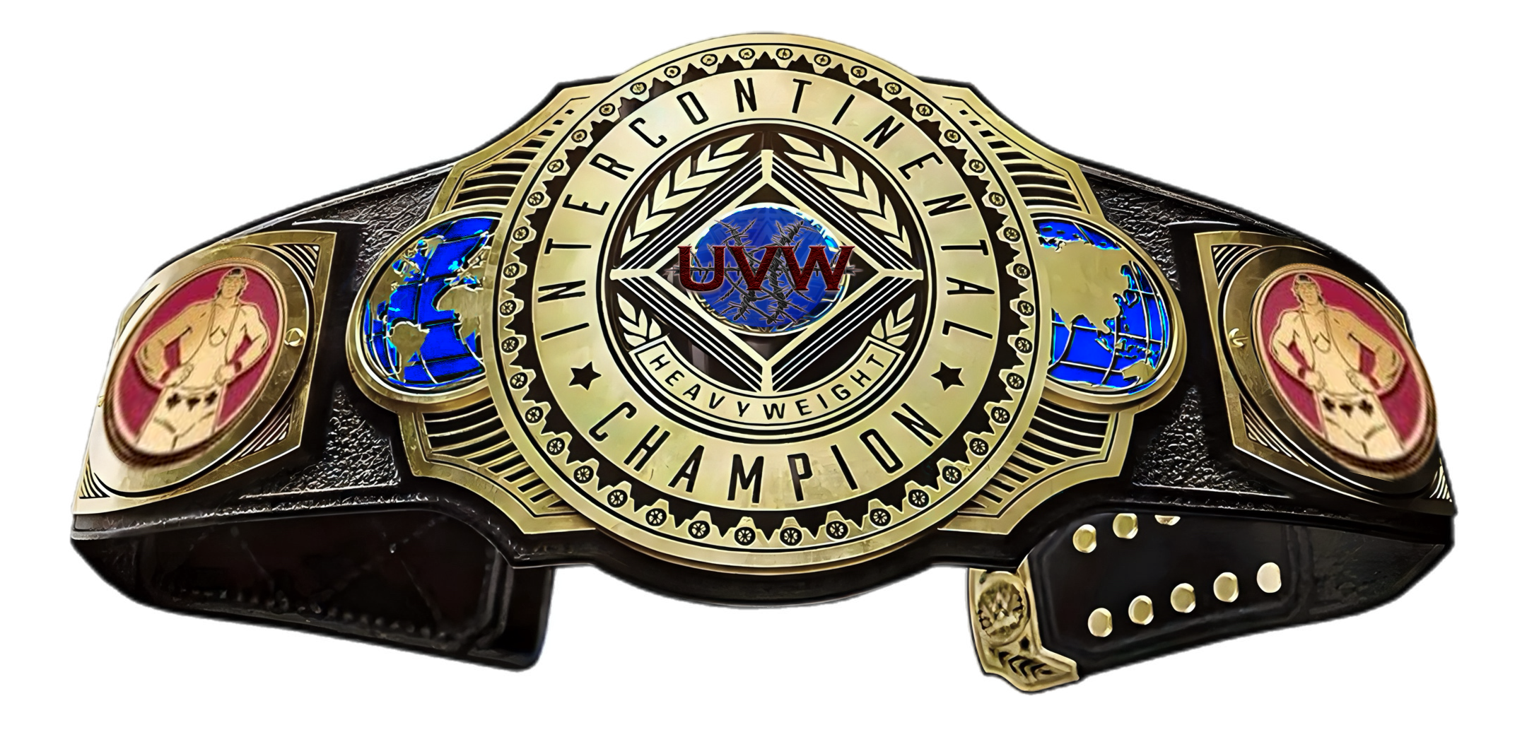 UVW InterContinental Championship