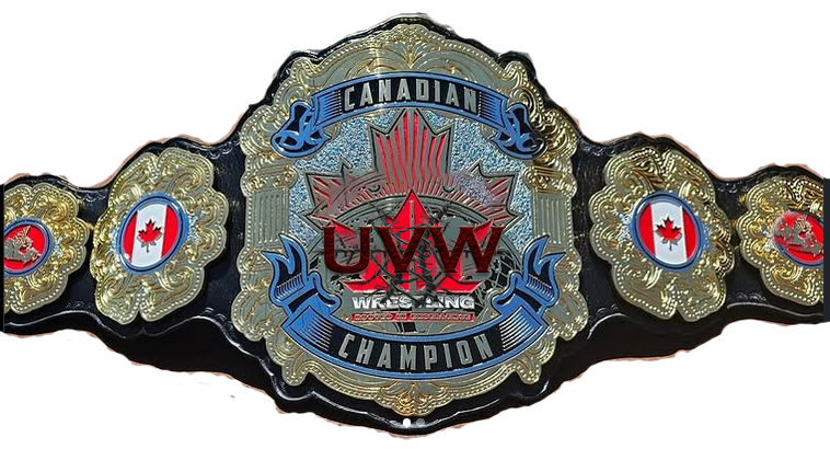UVW Canadian Championship