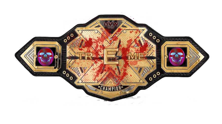 UVW Extreme Championship